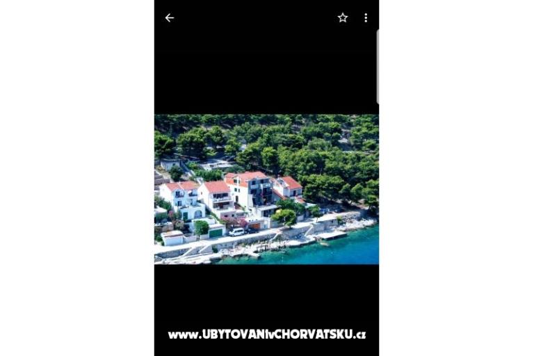 Apartmanok Gaćina – fotó 16