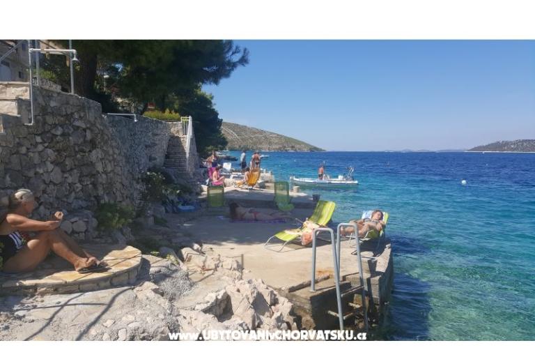 Apartmanok Gaćina – fotó 17