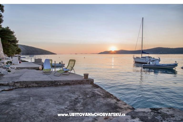 Apartmanok Gaćina – fotó 2