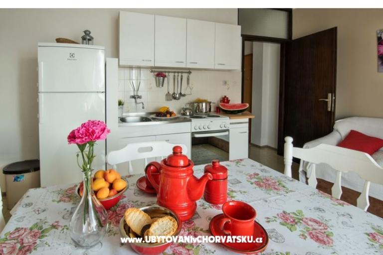 Apartmanok Gaćina – fotó 7