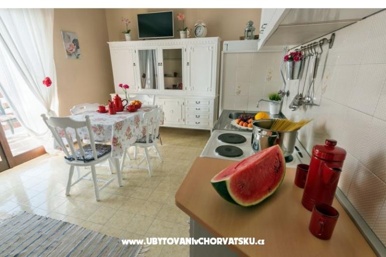 Apartmanok Gaćina – fotó 8