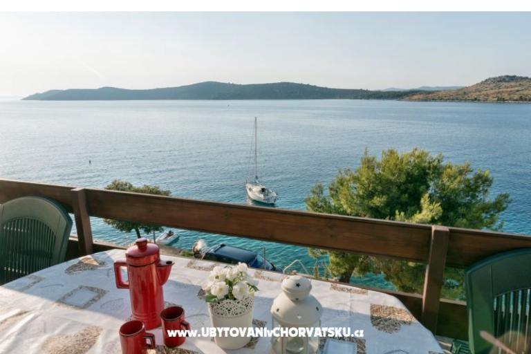 Apartmanok Gaćina – fotó 9