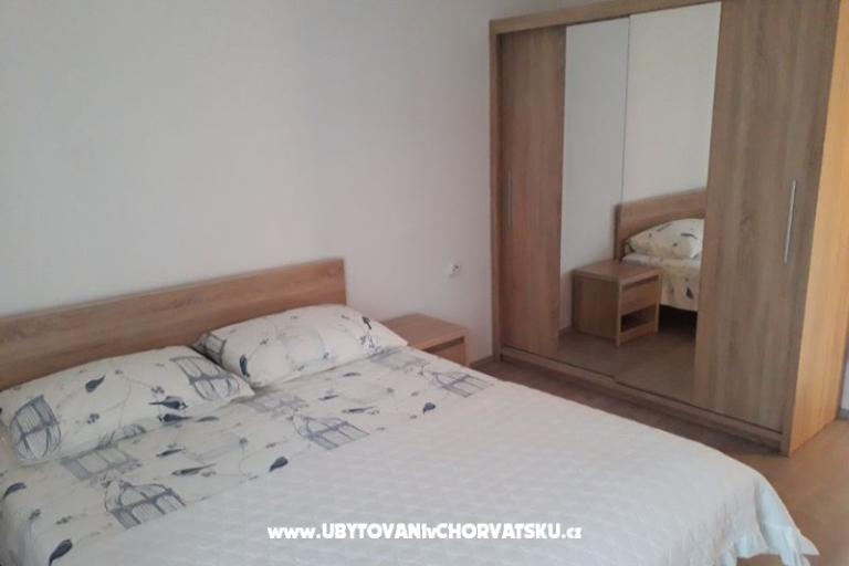 Apartmanok Natalija i Ante – fotó 4
