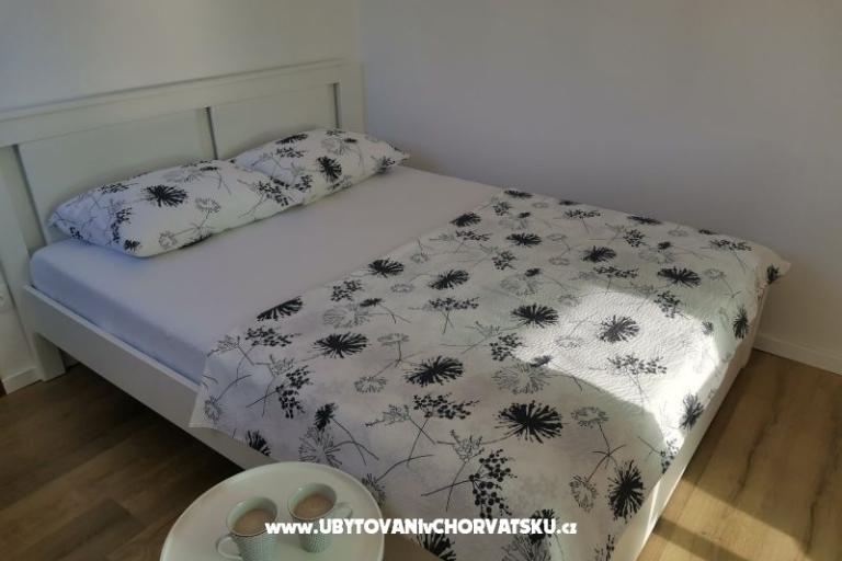 Apartmanok Natalija i Ante – fotó 5