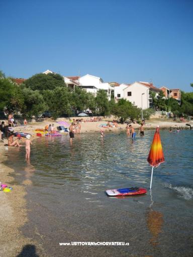 Apartmanok Natalija i Ante – fotó 7