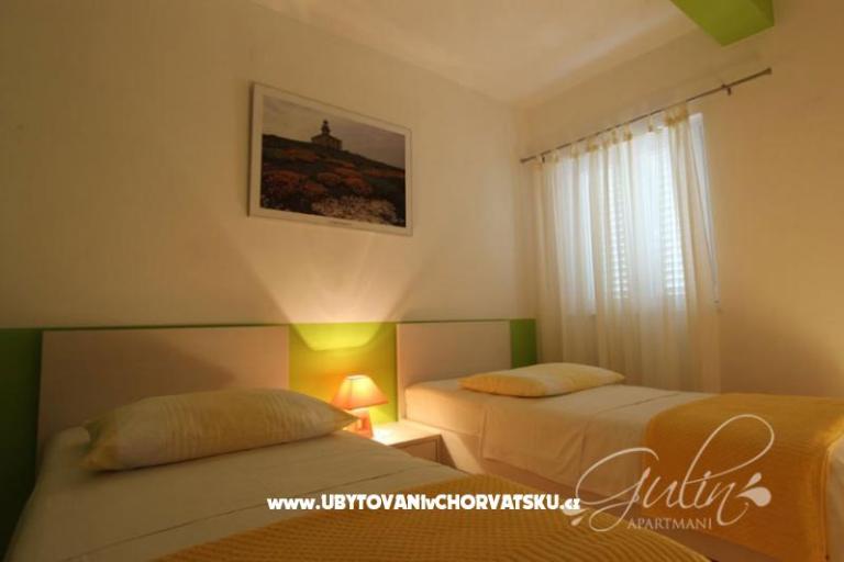 Apartmanok Gulin – fotó 9