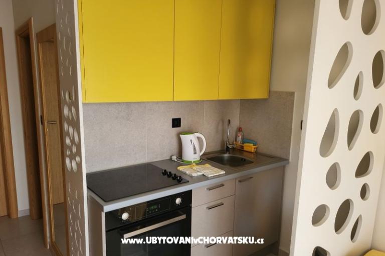 Apartmanok Gulin – fotó 13