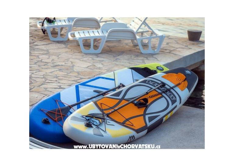 Apartmanok Gulin – fotó 15