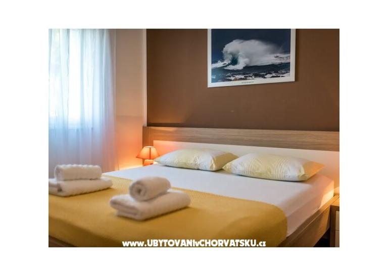 Apartmanok Gulin – fotó 3