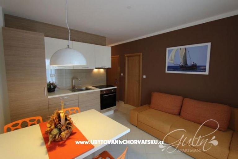 Apartmanok Gulin – fotó 4