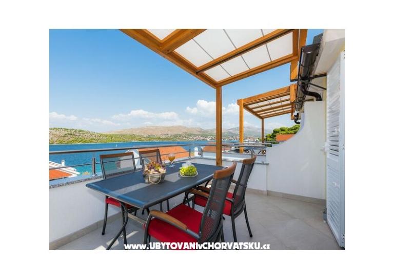 Apartmanok Gulin – fotó 6