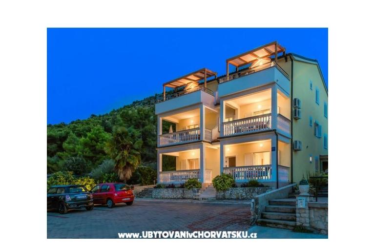 Apartmanok Gulin – fotó 7