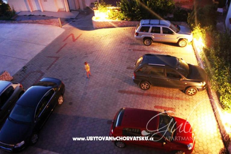 Apartmanok Gulin – fotó 8