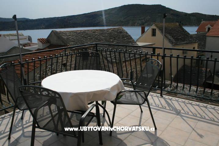 Apartmanok Huljev – fotó 2