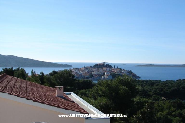 Apartmanok Mirja – fotó 2