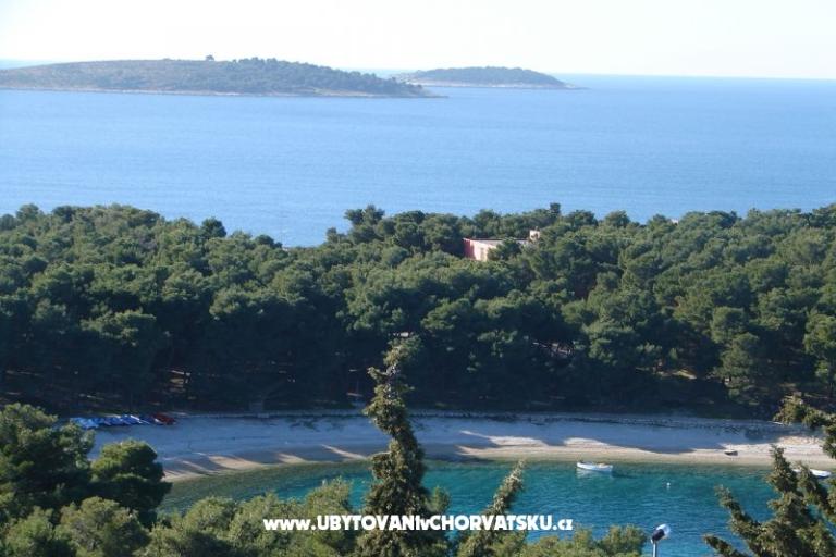 Apartmanok Mirja – fotó 3