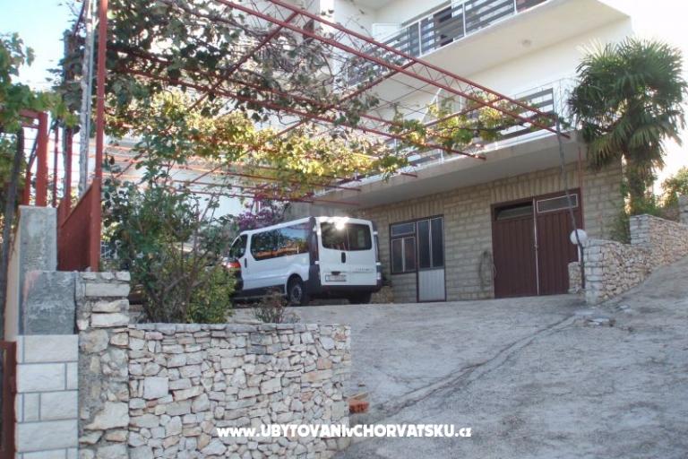 Apartmanok Mirja – fotó 5