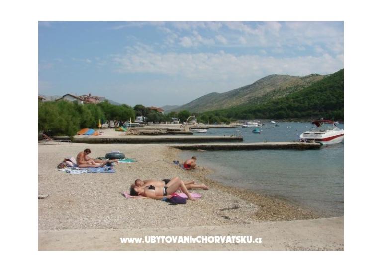 Apartmanok Ivana i Martina – fotó 10