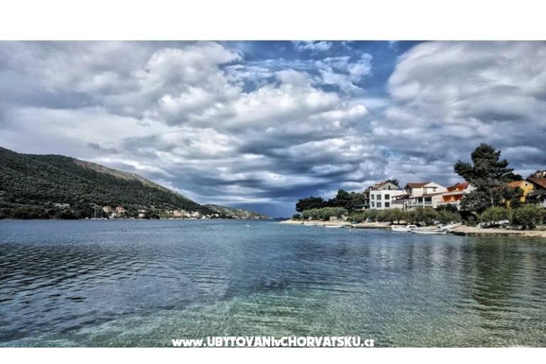 Apartmanok Ivana i Martina – fotó 11