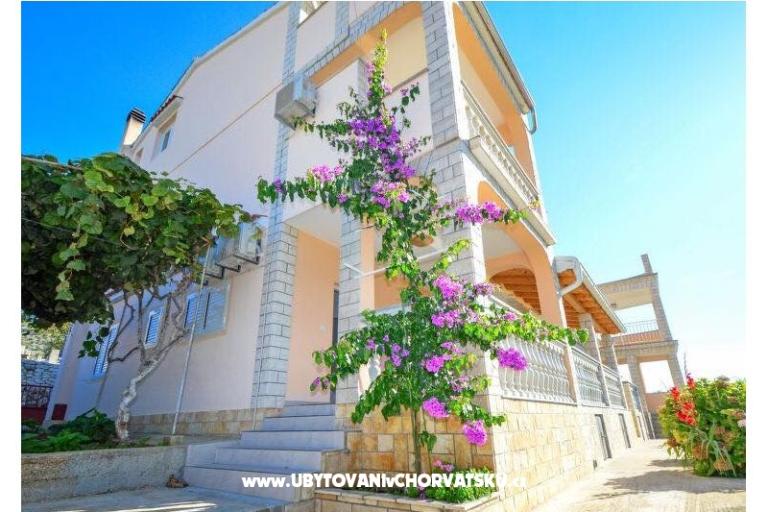 Apartmanok Ivana i Martina – fotó 15