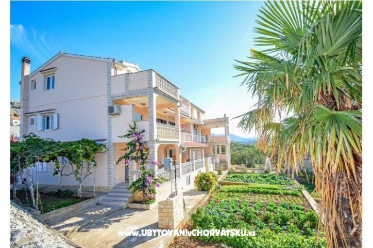 Apartmanok Ivana i Martina – fotó 17