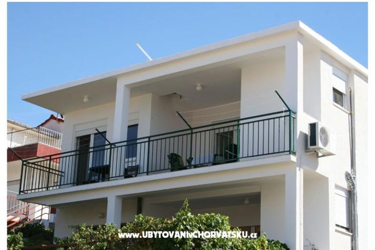 Apartmanok Josipa – fotó 2