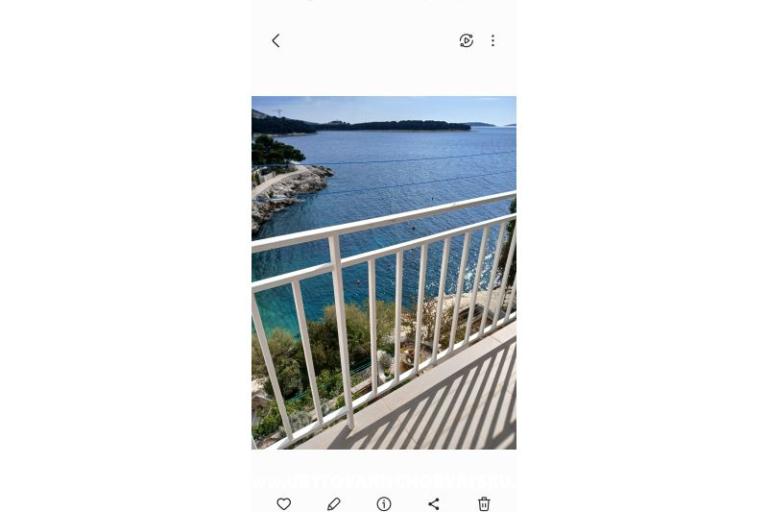 Apartmanok Josipa – fotó 5