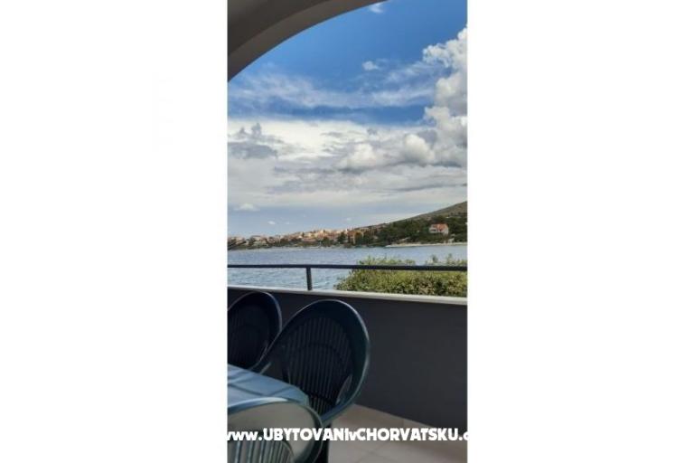 Apartmanok 10 metara od mora – fotó 11
