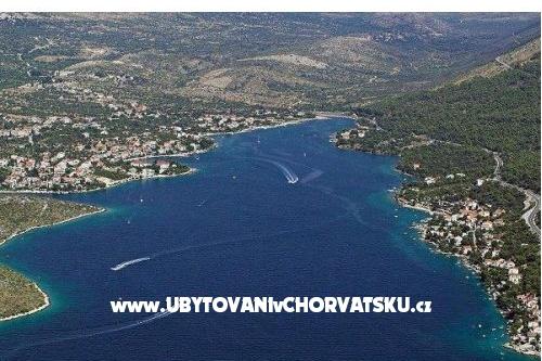 Apartmanok 10 metara od mora – fotó 13