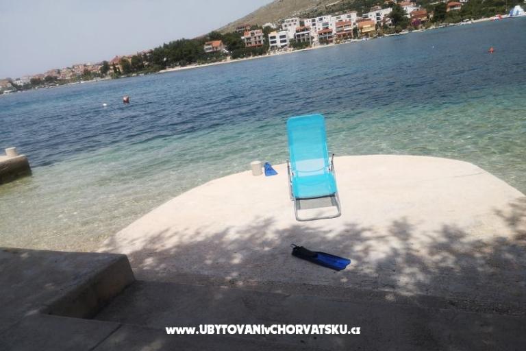 Apartmanok 10 metara od mora – fotó 18