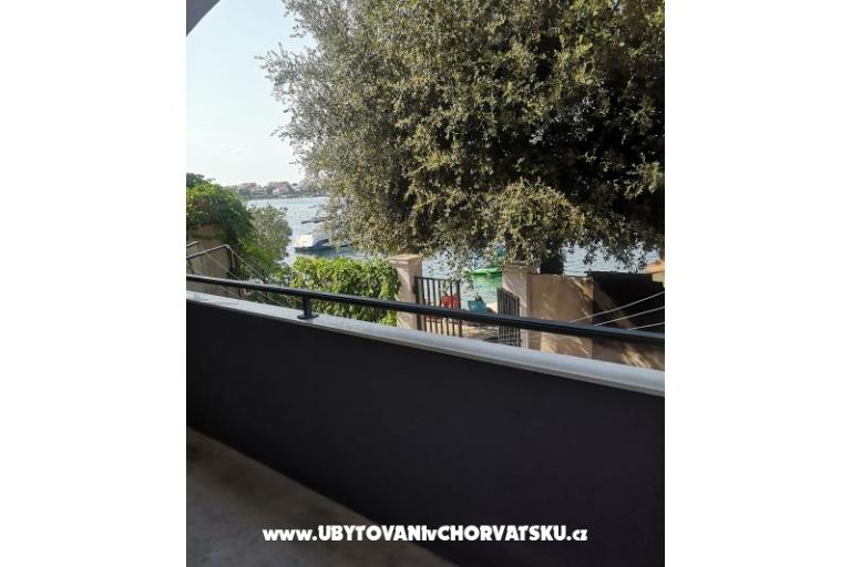 Apartmanok 10 metara od mora – fotó 20