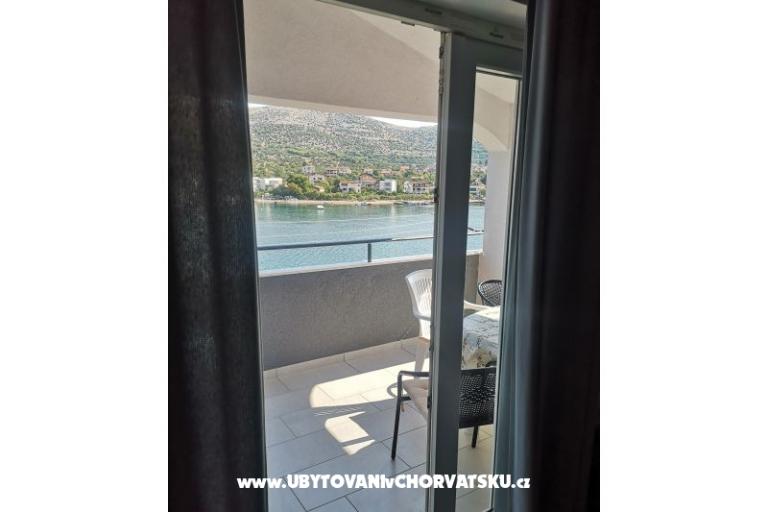 Apartmanok 10 metara od mora – fotó 21
