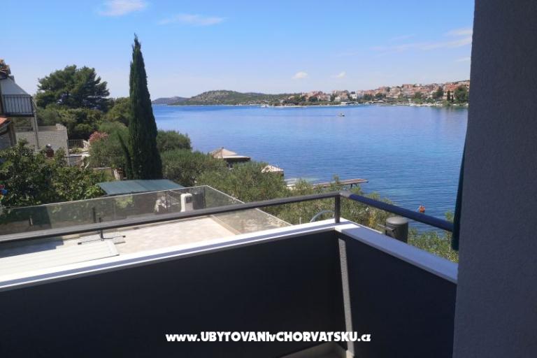 Apartmanok 10 metara od mora – fotó 23
