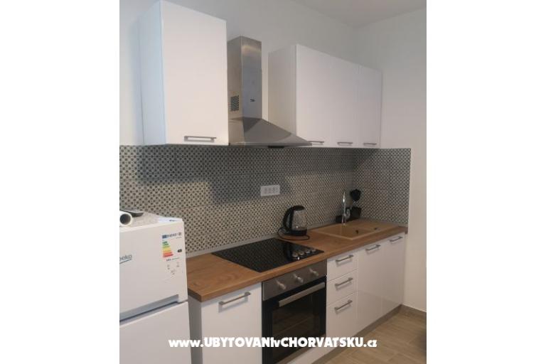 Apartmanok 10 metara od mora – fotó 24