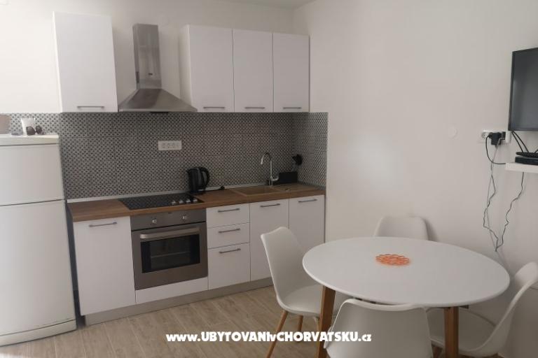Apartmanok 10 metara od mora – fotó 25