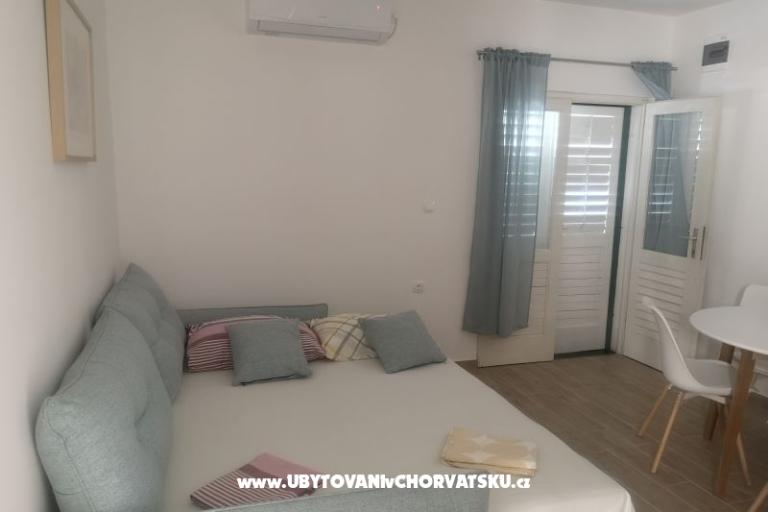 Apartmanok 10 metara od mora – fotó 26