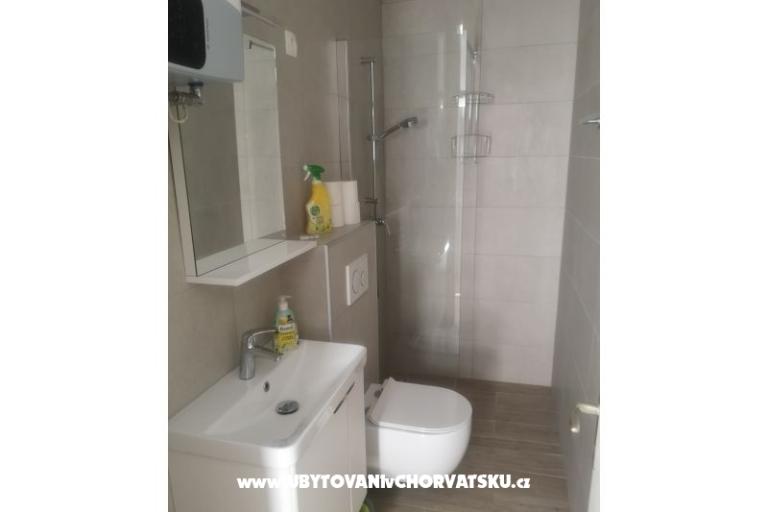 Apartmanok 10 metara od mora – fotó 27
