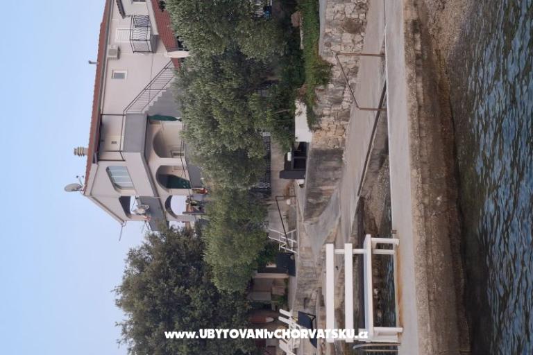 Apartmanok 10 metara od mora – fotó 28