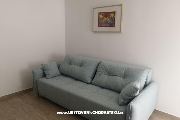 Apartmanok 10 metara od mora – fotó 5