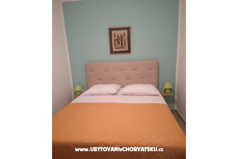 Apartmanok 10 metara od mora – fotó 7