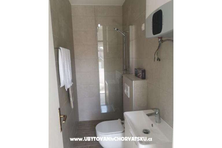 Apartmanok 10 metara od mora – fotó 8
