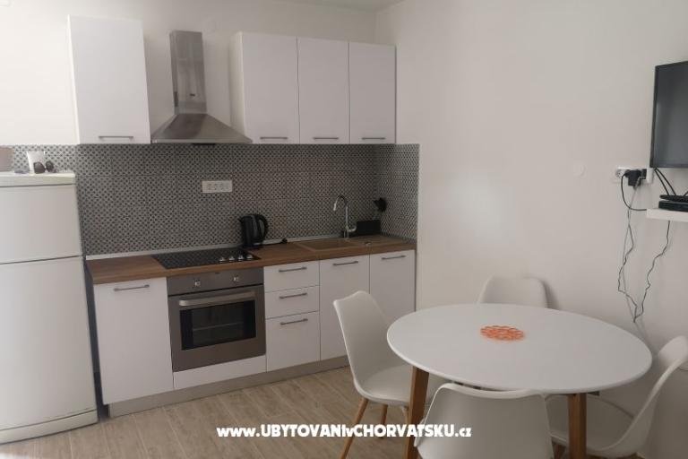 Apartmanok 10 metara od mora – fotó 9