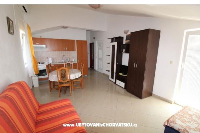 Apartmanok Lorento – fotó 4