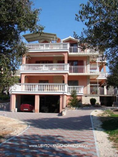 Apartmanok Maestral – fotó 6