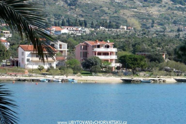 Apartmanok Maestral – fotó 7