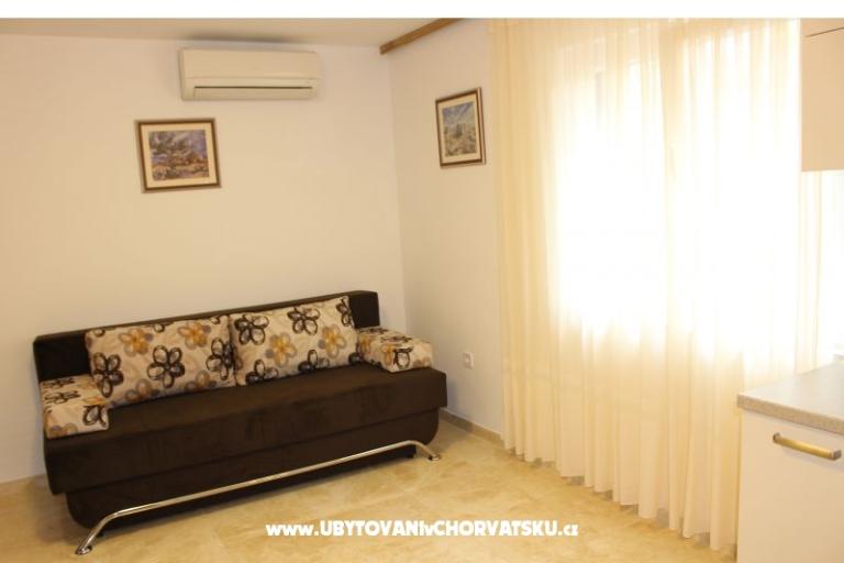 Apartmanok Maja – fotó 13