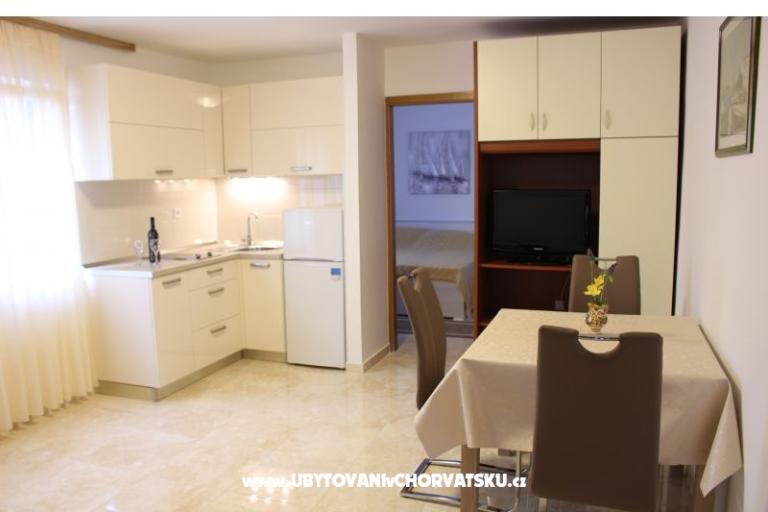 Apartmanok Maja – fotó 9