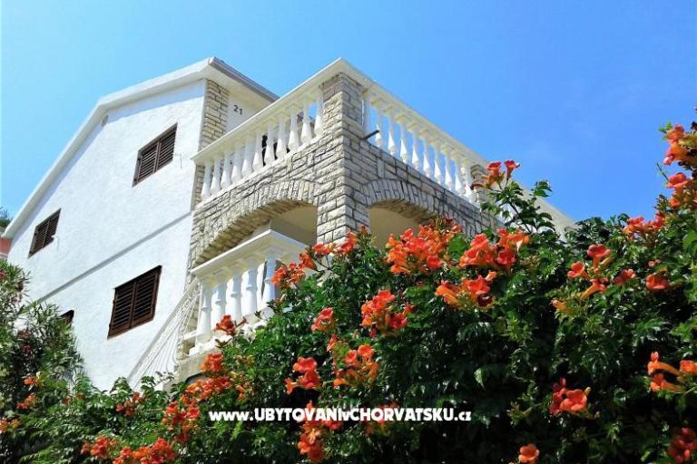 Apartmanok Martin – fotó 4