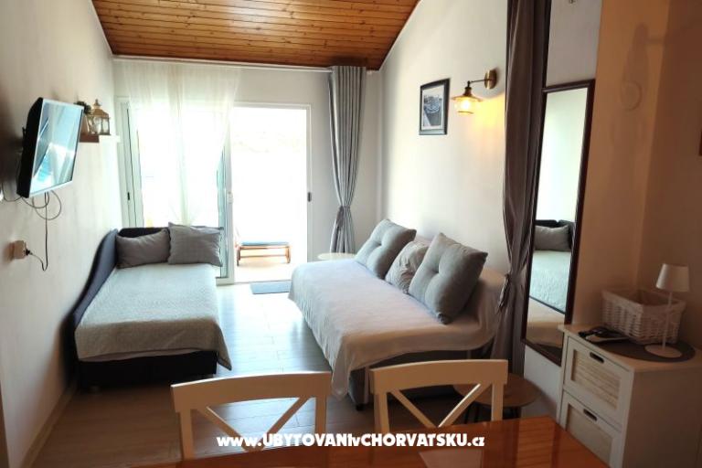 Apartmanok Martin – fotó 7