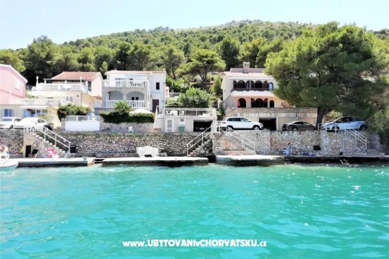 Apartmanok Martin – fotó 8
